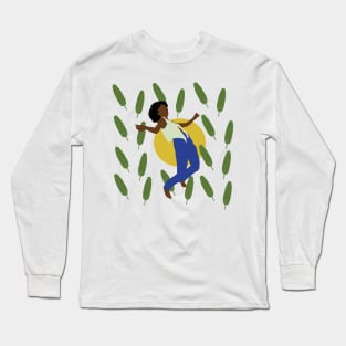 Just Dance Long Sleeve T-Shirt